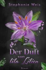 Cover-Bild Der Duft von lila Lilien