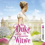 Cover-Bild Der Duke und die unbeugsame Witwe