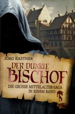 Cover-Bild Der dunkle Bischof