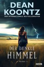 Cover-Bild Der dunkle Himmel