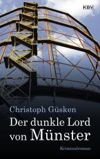 Cover-Bild Der dunkle Lord von Münster
