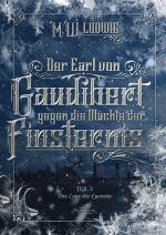 Cover-Bild Der Earl von Gaudibert gegen die Mächte der Finsternis