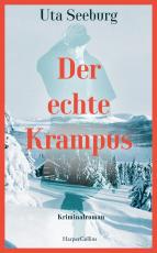 Cover-Bild Der echte Krampus