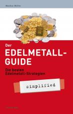 Cover-Bild Der Edelmetall-Guide