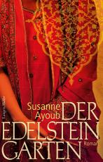 Cover-Bild Der Edelsteingarten