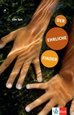 Cover-Bild Der ehrliche Finder