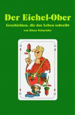 Cover-Bild Der Eichel-Ober