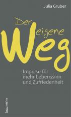Cover-Bild Der eigene Weg