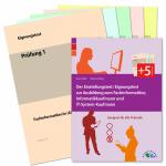 Cover-Bild Der Eignungstest / Einstellungstest zur Ausbildung zum Fachinformatiker, Informatikkaufmann und IT-System-Kaufmann