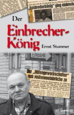 Cover-Bild Der Einbrecherkönig Ernst Stummer