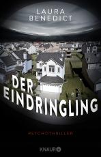 Cover-Bild Der Eindringling