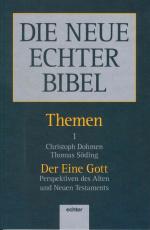 Cover-Bild Der Eine Gott