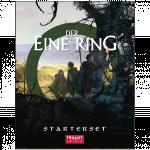 Cover-Bild DER EINE RING