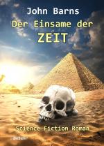 Cover-Bild Der Einsame der Zeit - Science-Fiction-Roman