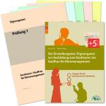 Cover-Bild Der Einstellungstest / Eignungstest zur Ausbildung zum Kaufmann / zur Kauffrau für Büromanagement