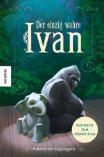 Cover-Bild Der einzig wahre Ivan