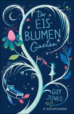 Cover-Bild Der Eisblumengarten