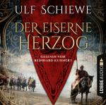 Cover-Bild Der eiserne Herzog