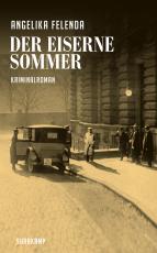Cover-Bild Der eiserne Sommer