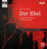 Cover-Bild Der Ekel