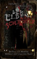 Cover-Bild Der Elbenschlächter