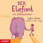 Cover-Bild Der Elefant im Wohnzimmer