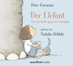 Cover-Bild Der Elefant