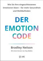 Cover-Bild Der Emotion Code
