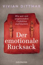 Cover-Bild Der emotionale Rucksack