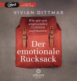 Cover-Bild Der emotionale Rucksack