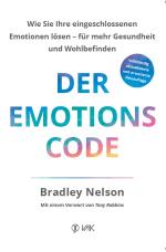Cover-Bild Der Emotionscode