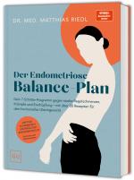 Cover-Bild Der Endometriose-Balance-Plan