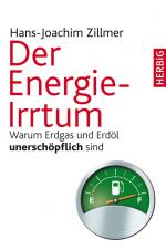 Cover-Bild Der Energie-Irrtum