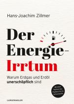 Cover-Bild Der Energie-Irrtum