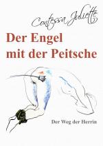 Cover-Bild Der Engel mit der Peitsche