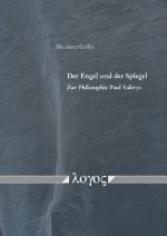 Cover-Bild Der Engel und der Spiegel