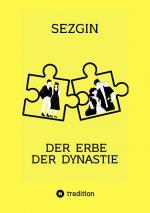 Cover-Bild Der Erbe der Dynastie