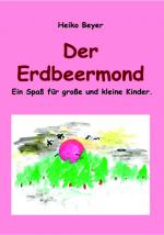 Cover-Bild Der Erdbeermond