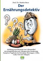 Cover-Bild Der Ernährungsdetektiv