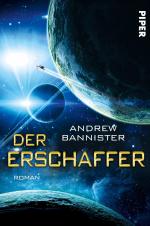 Cover-Bild Der Erschaffer