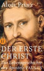 Cover-Bild Der erste Christ