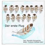 Cover-Bild Der erste Flug