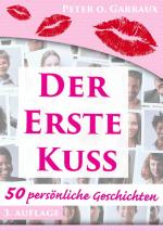 Cover-Bild Der erste Kuss