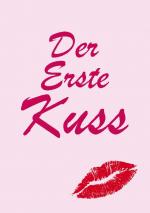 Cover-Bild Der erste Kuss