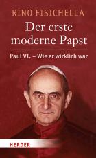 Cover-Bild Der erste moderne Papst