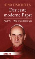 Cover-Bild Der erste moderne Papst