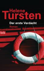 Cover-Bild Der erste Verdacht