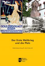 Cover-Bild Der erste Weltkrieg und die Pfalz