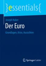 Cover-Bild Der Euro