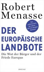 Cover-Bild Der Europäische Landbote